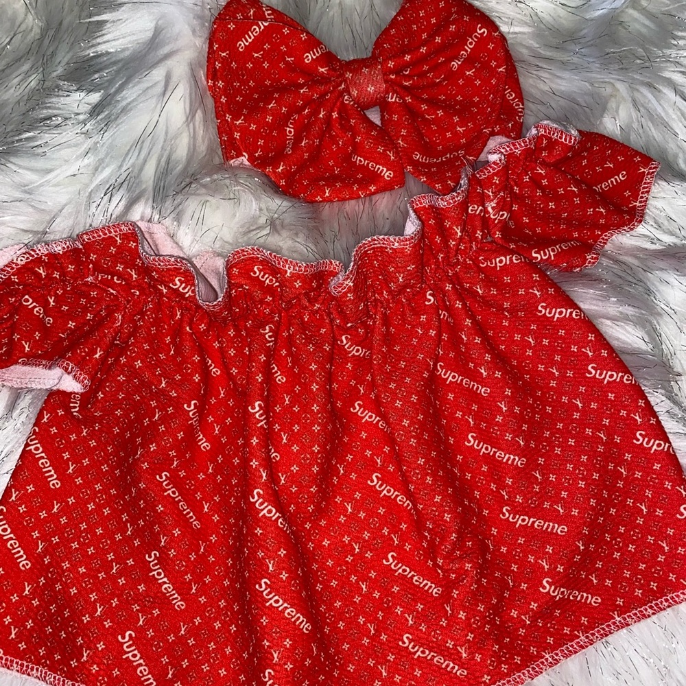 Toddler 1-2 year
